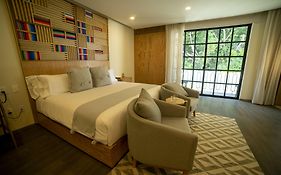 Hotel Dex Tlaquepaque